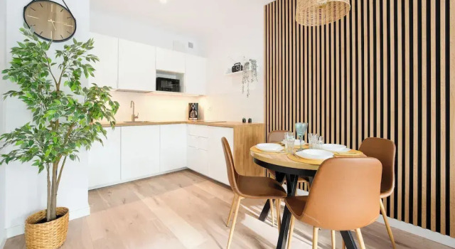 Апартаменты Lets Sea by 2HomeRent