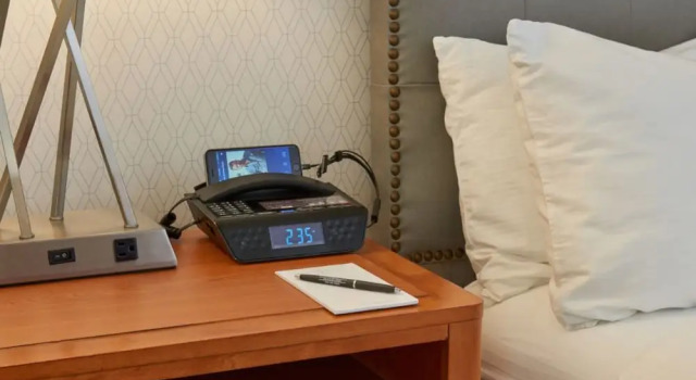 Четырёхместный номер Classic The Kensington Hotel