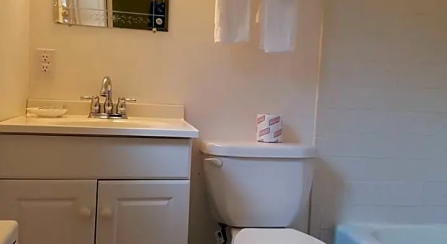 Номер Superior Roseloe Motel