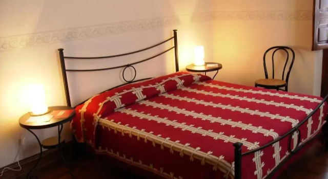 Двухместный номер Standard B&B Santa Chiara