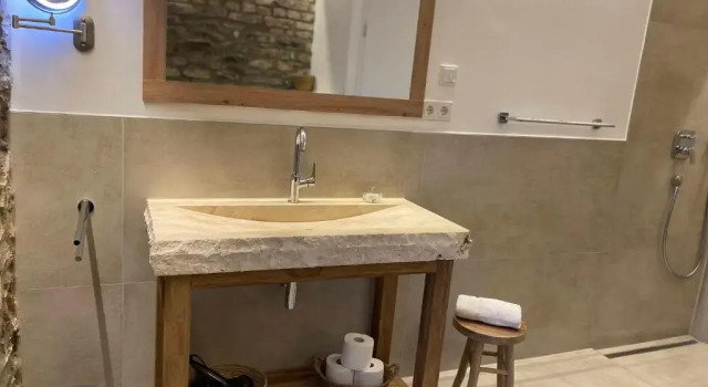 Апартаменты Apartments im Chateau dEsprit