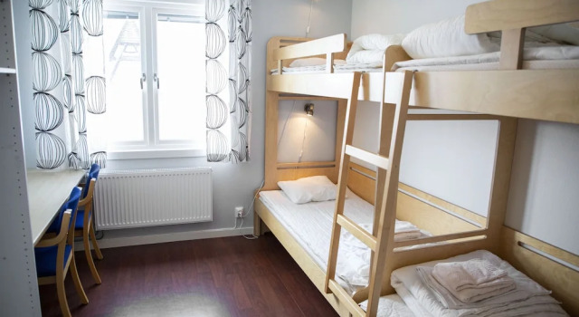 Номер Standard Vårdnäs Stiftsgård