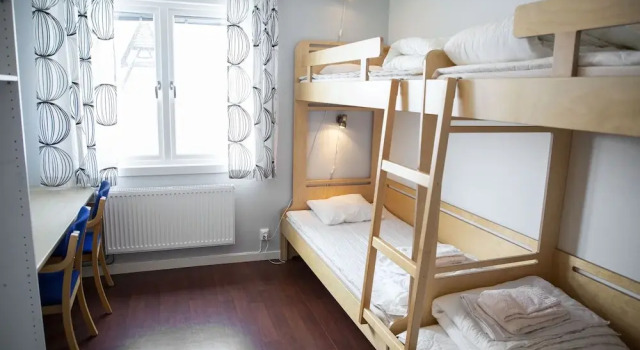 Vårdnäs Stiftsgård, Book Hotel  
