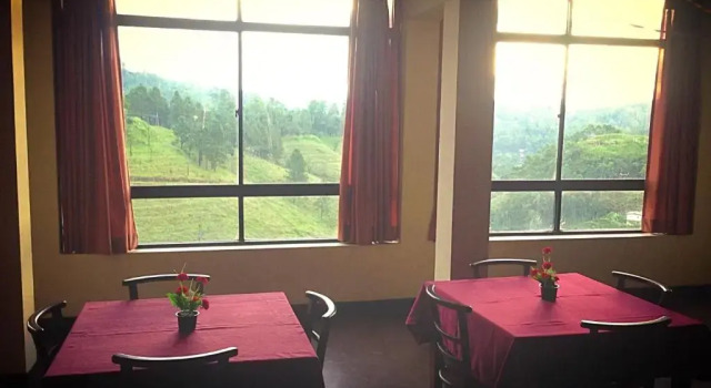 Номер Economy Lark Nest Hotel