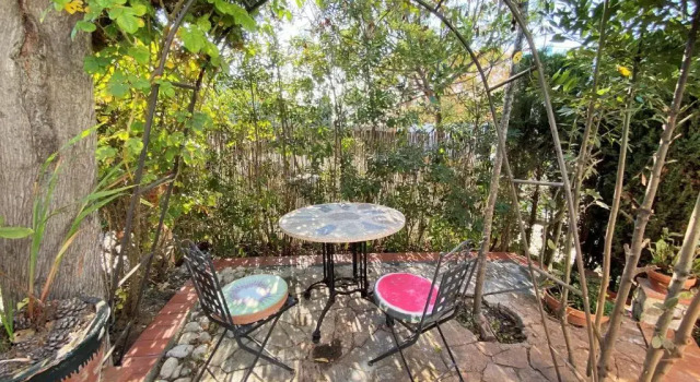 Вилла Villa Sitges Les Moreres Beach 15 minutes walking AC Very Confortable Nice Outdoor Areas Pool very sunny