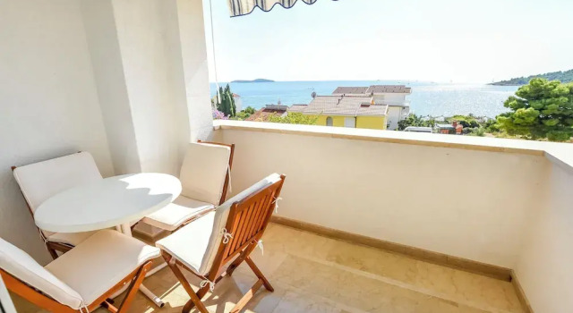 Апартаменты Apartment Marin