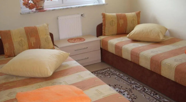 Apartament Bałtycka Plaża, Varaa Huoneisto Ustka 