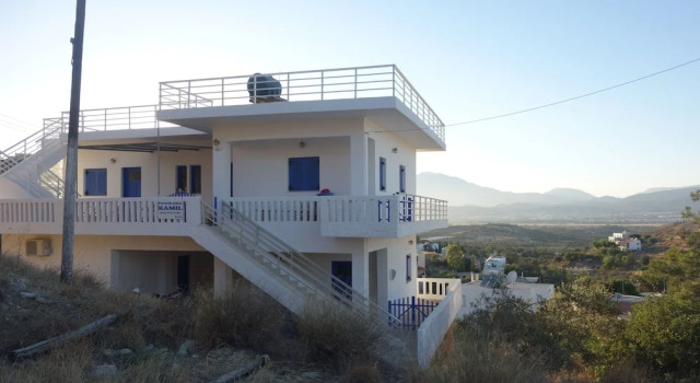 Panoramakamil