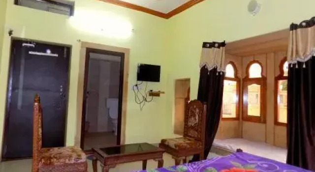 Hotel Meherangarh, Забронировать Отель Отели штата Раджастхана с парковкой, Парковка