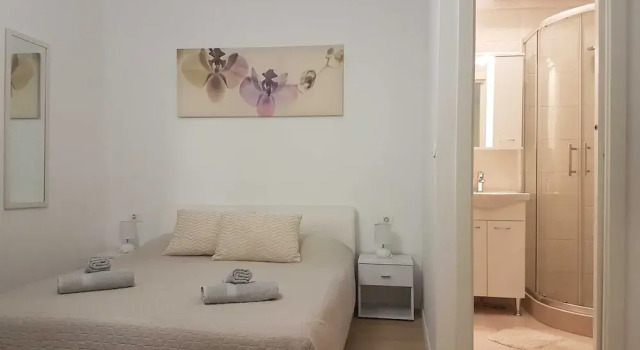 Studios IM, Забронировать Апартаменты/квартира Отели Дубровника с парковкой, рядом с Башня Минчета, Парковка