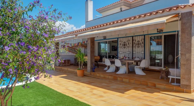 Villa Talaya by Hello Apartments Sitges