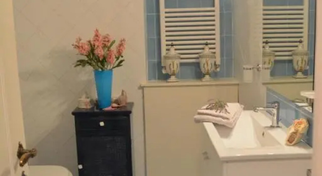 Полулюкс Allaportaccanto Bed & Breakfast
