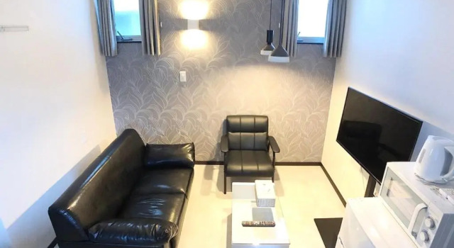 Апартаменты Ruma Inn Ikebukuro