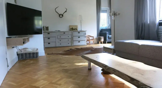 Holiday Home in Winterberg With Garden