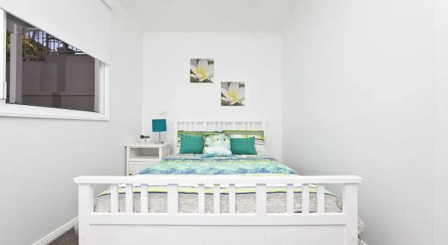 Dolphins Apartment