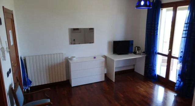 Il Pagio