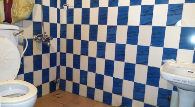 Номер Standard Holla-Jobi Guest House