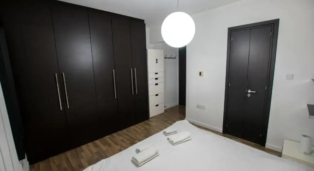 Amazing 2 Bdr *Nicosia City*, Rezerwuj Apartament Apartamenty w Nikozja, Apartament