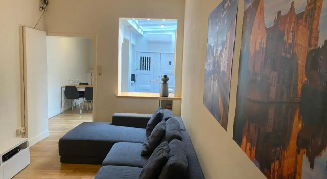 Коттедж Cosy little house