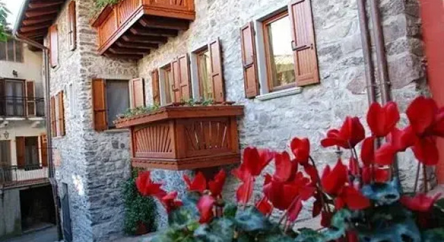 B&B Al Vicolo, Забронировать Отель Отели Бергамо с завтраком, рядом с Городской археологический музей, Завтраки