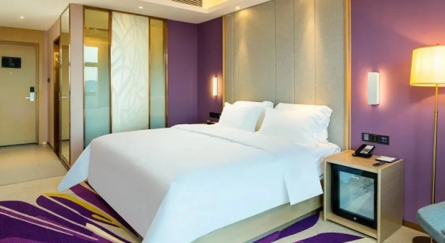 Lavande Hotel (Haifeng Phoenix New City), Rezervasyon Otel Haifeng Guangdong