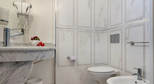 Номер Standard Hotel Luna Lido