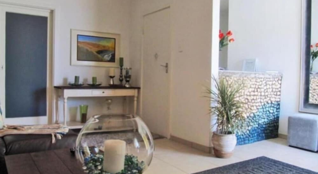 PebbleStoneHouse Bed & Breakfast