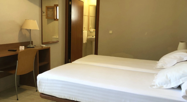 Hostal San Juan