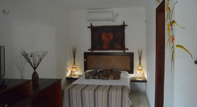 Люкс Standard Hotel de Charme Castelinho