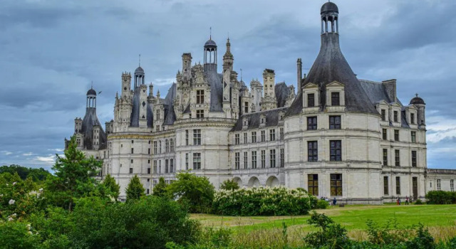 Auberge de la Caillère