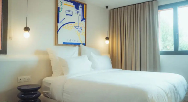 Номер Comfort Maison Nova - Boutique Hôtel & Spa