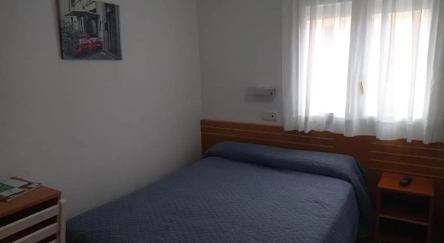 Номер Economy Hotel Tolosa