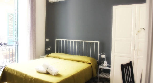 B&B C'era una volta