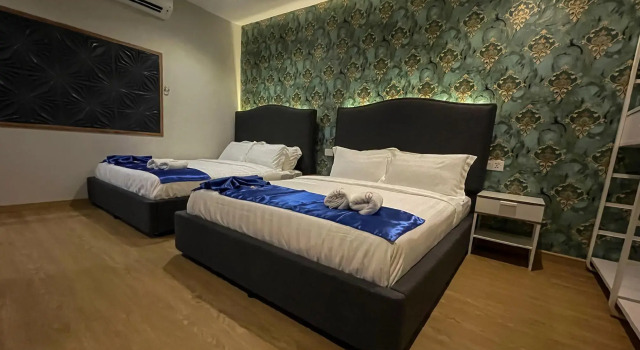 Полулюкс BMC Hotel