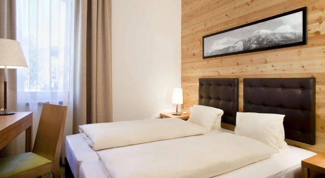 Hotel Bon Alpina