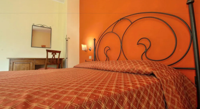 Номер Standard Zingaro Hotel