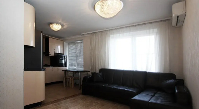 Apartlux Profsoyuznaya, Réserver Hôtel  , près de Novye Cheryomushki Metro Station