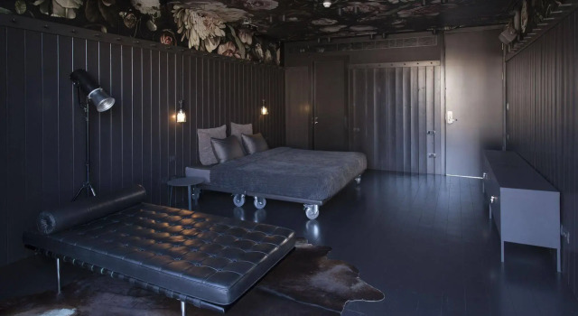 Florentin House - By HOMY