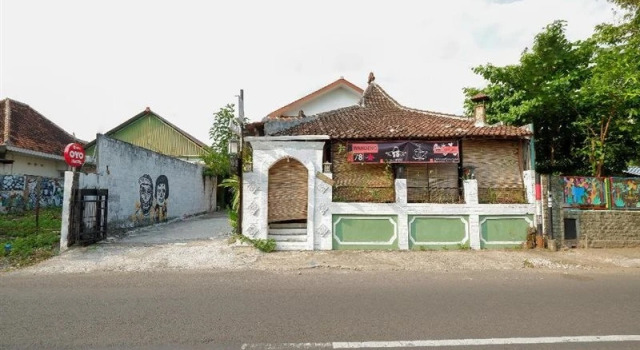 Tan Jokteng Guest House Oyo Rooms