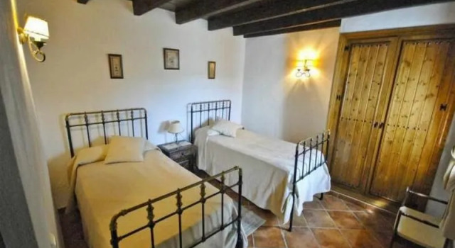 Apartment in Periana 100795, Varaa Huoneisto Alfarnatejo Malaga Province