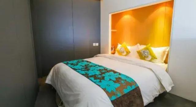 Suite T-Longee Hotel