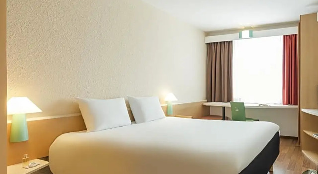 Номер Standard ibis Heilbronn City