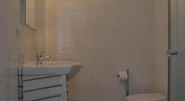 Номер Deluxe Silarus B&B