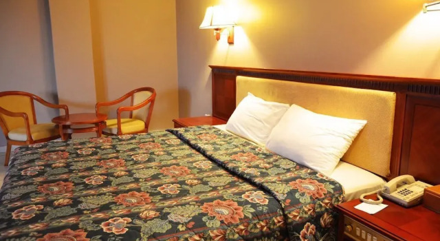 Номер Standard Mensvic Grand Hotel