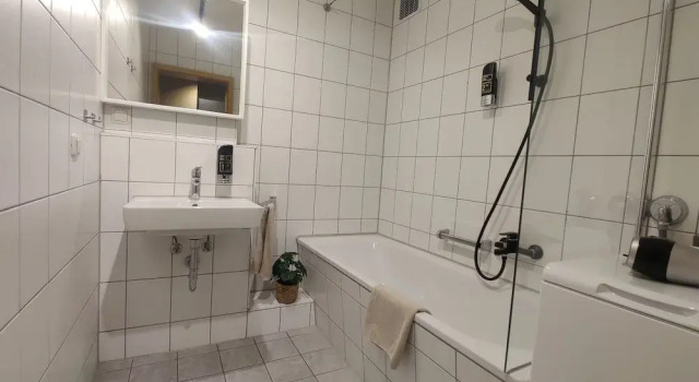 Appartement 2 chambres Luga Homes - Karli