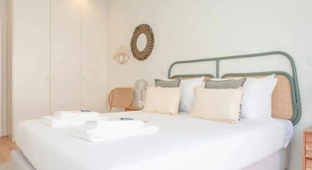 Liiiving in Porto - City Design Apartment G, Забронировать Апартаменты/квартира Порту Регион Порту, рядом с Приходская церковь Богоматери Непорочного Зачатия