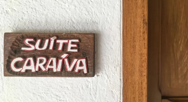 Люкс Suite da Vila - Praia do Espelho