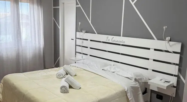 Номер Deluxe Guest House La Casaccia