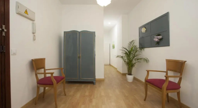 Апартаменты с 3 комнатами SingularStays Seu Catedral