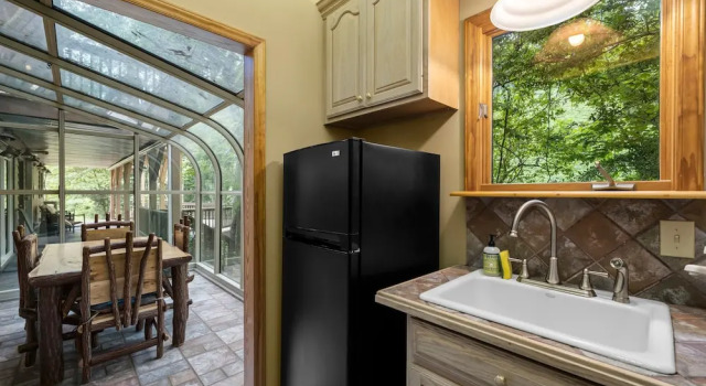 Chalet Rivers Edge